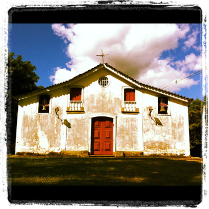 Tiradentes